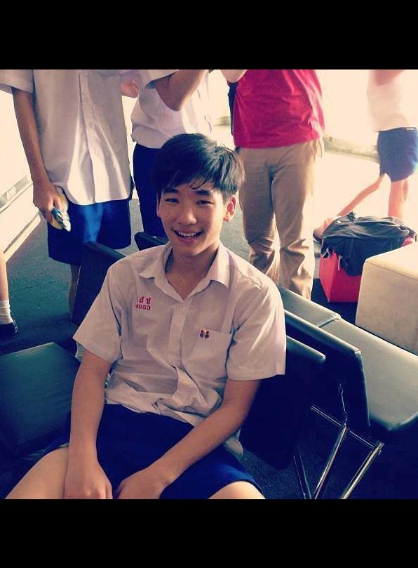 เด็กๆๆ กางเกงน้ำเงินของอีป้า