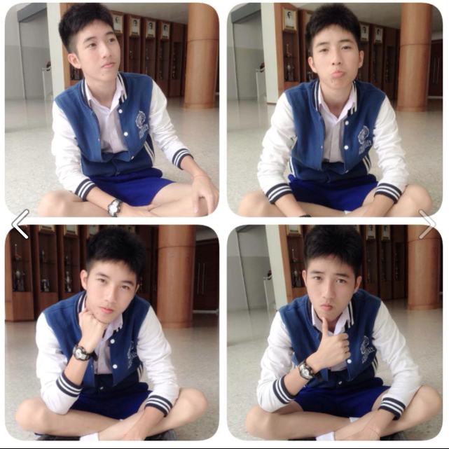 เด็กๆๆ กางเกงน้ำเงินของอีป้า