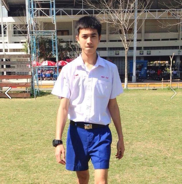 เด็กๆๆ กางเกงน้ำเงินของอีป้า