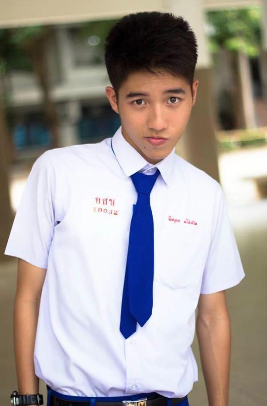 เด็กๆๆ กางเกงน้ำเงินของอีป้า