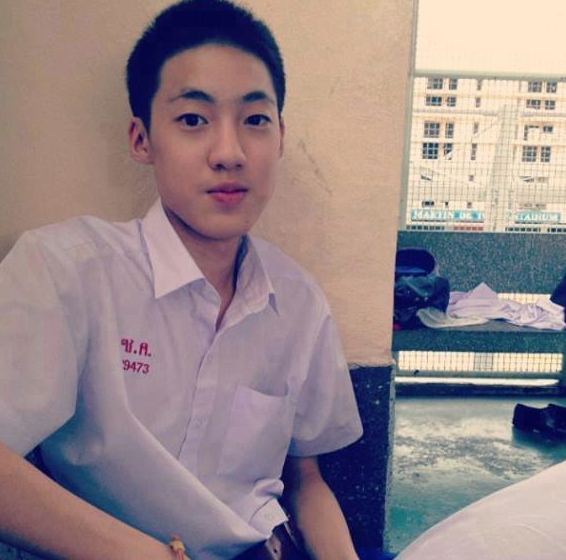 เด็กๆๆ กางเกงน้ำเงินของอีป้า
