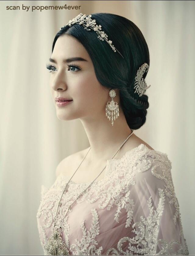 มิว นิษฐา @ WE Magazine no.122 June 2014