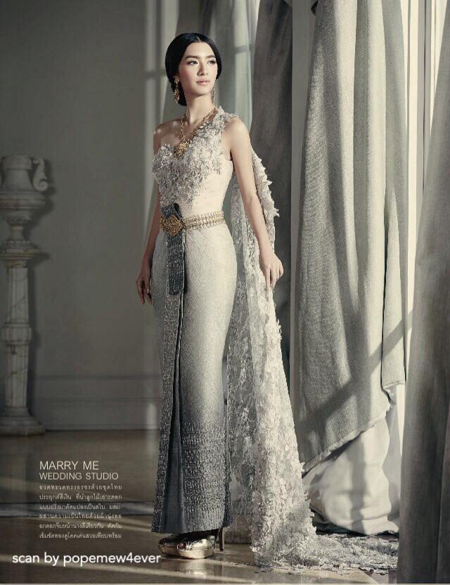 มิว นิษฐา @ WE Magazine no.122 June 2014