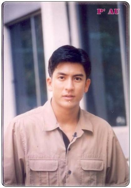 ย้อนอดีตพระเอกสุดหล่อตลอดกาล พี่ติ๊ก เจษฯ หล่อตั้งแต่วัยละอ่อน