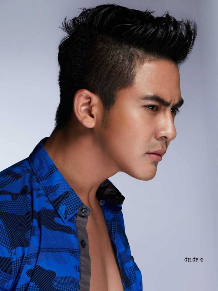(Men Issue) ดิฉัน vol.37 no.895 June 2014
