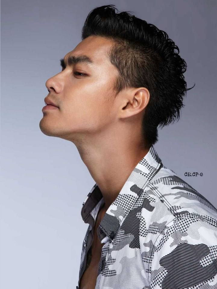 (Men Issue) ดิฉัน vol.37 no.895 June 2014