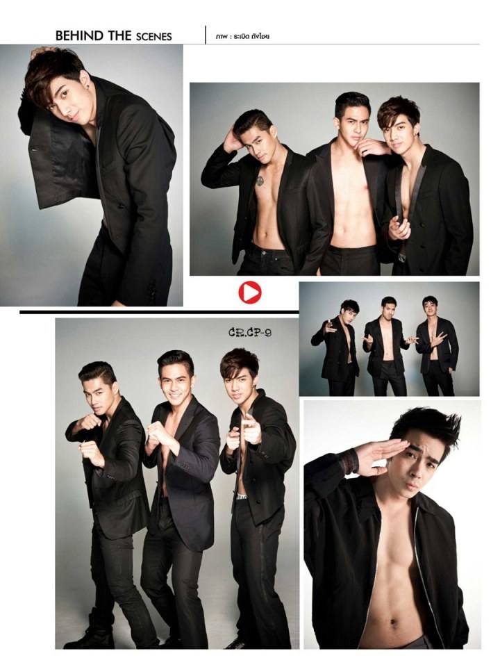 (Men Issue) ดิฉัน vol.37 no.895 June 2014