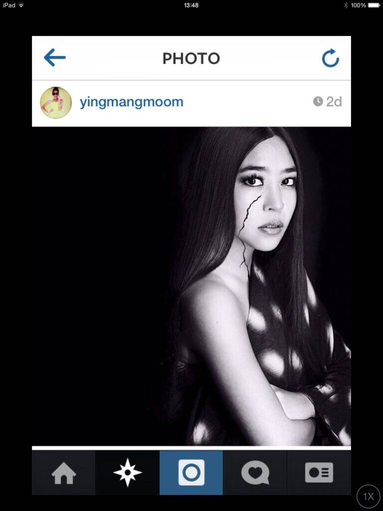 มาดูกันว่าเหล่าดาราเซเลบ ลั่นไอจี อะไรกัน