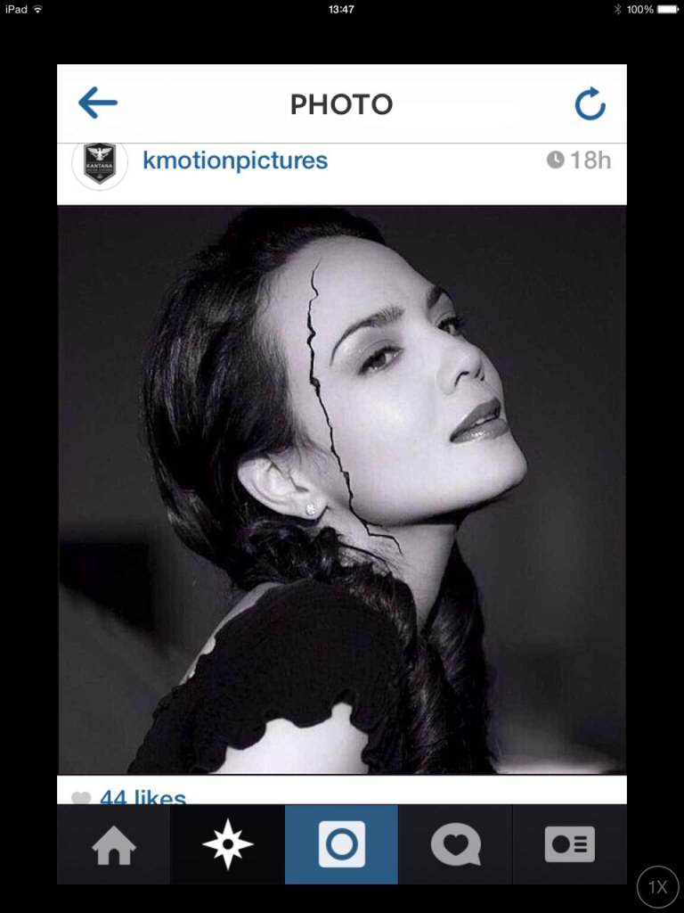 มาดูกันว่าเหล่าดาราเซเลบ ลั่นไอจี อะไรกัน