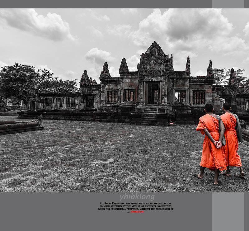 บุรีรัมย์ เมืองท่องเที่ยวใหม่ ไปกันหรือยัง?(ตอนที่1)