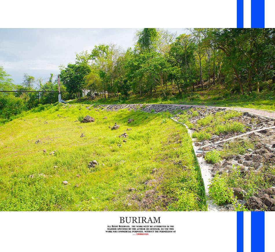 บุรีรัมย์ เมืองท่องเที่ยวใหม่ ไปกันหรือยัง?(ตอนที่1)