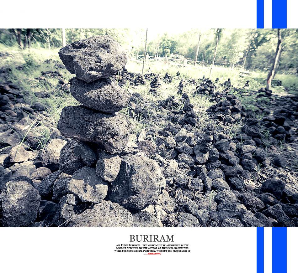 บุรีรัมย์ เมืองท่องเที่ยวใหม่ ไปกันหรือยัง?(ตอนที่1)