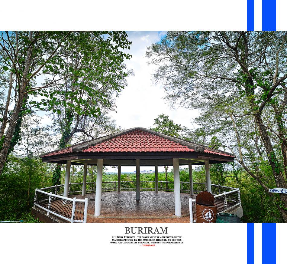 บุรีรัมย์ เมืองท่องเที่ยวใหม่ ไปกันหรือยัง?(ตอนที่1)
