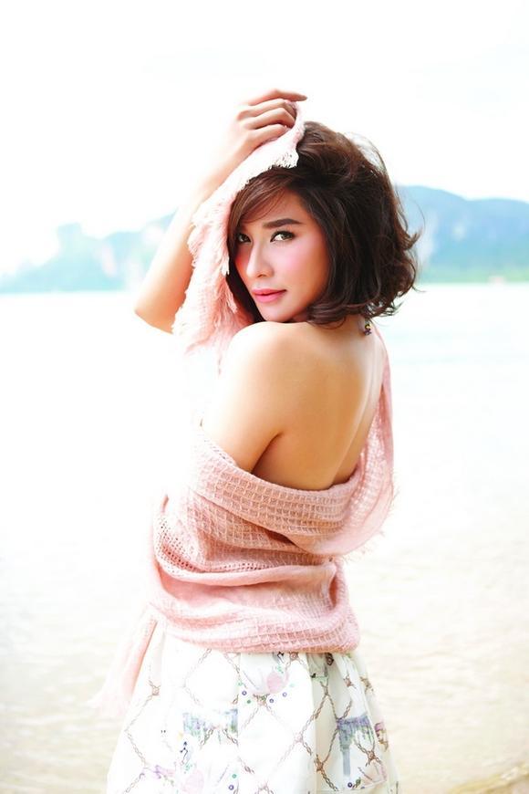 100 สาว สุดเซ็กซี่จาก FHM ปี 2014 ชุดที่ 3