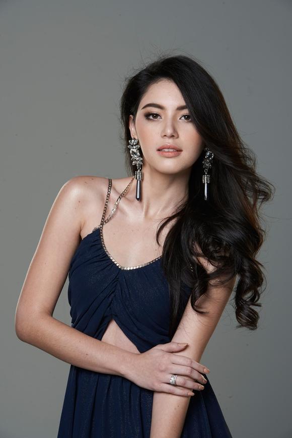 100 สาว สุดเซ็กซี่จาก FHM ปี 2014 ชุดที่ 4