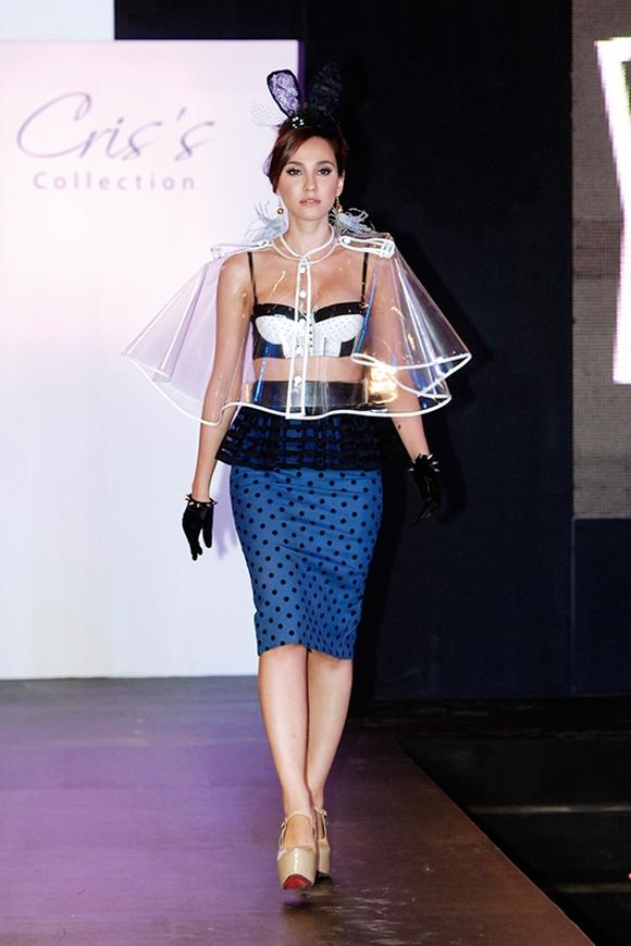 100 สาว สุดเซ็กซี่จาก FHM ปี 2014 ชุดที่ 6