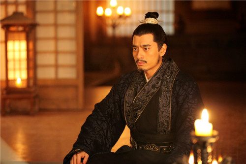 Nirvana in Fire《琅琊榜》Lang Ya Bang 2014 part40