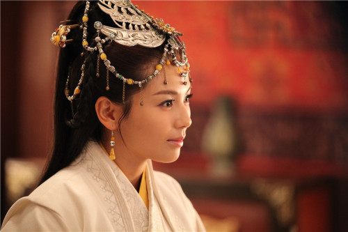 Nirvana in Fire《琅琊榜》Lang Ya Bang 2014 part40