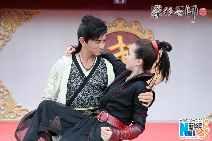 《犀利仁师》INCISIVE GREAT TEACHER 2013 part21
