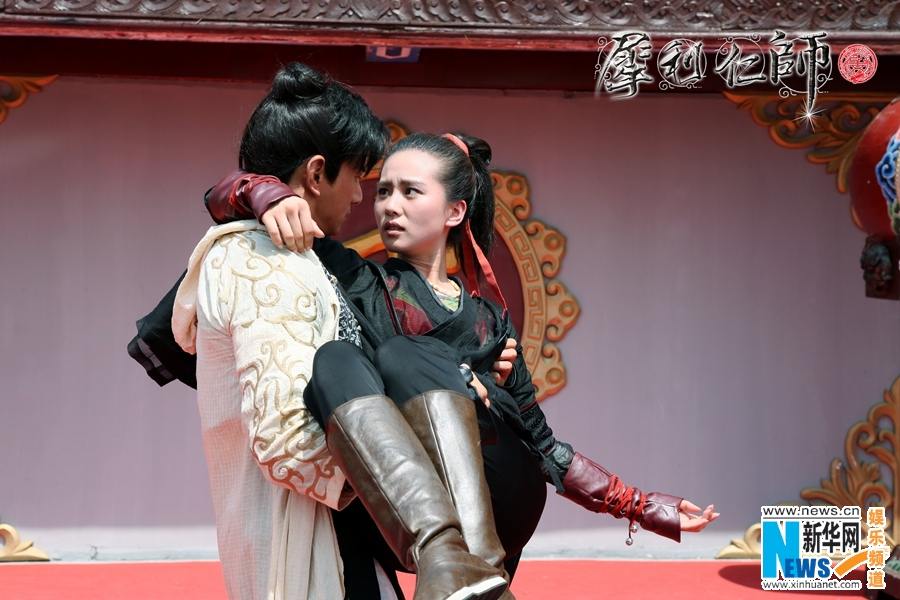 《犀利仁师》INCISIVE GREAT TEACHER 2013 part21