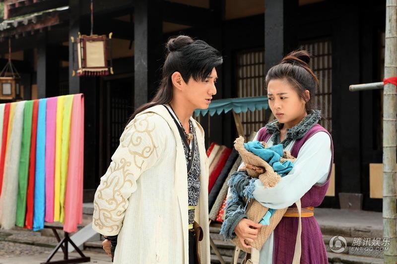 《犀利仁师》INCISIVE GREAT TEACHER 2013 part21