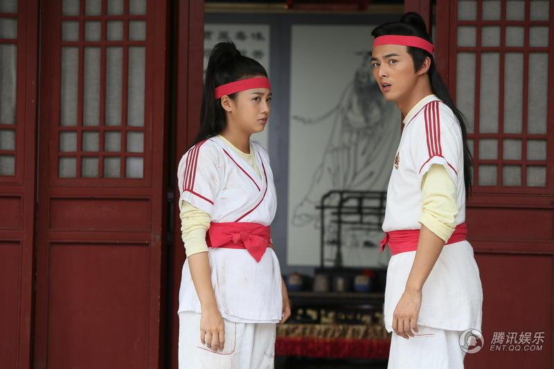 《犀利仁师》INCISIVE GREAT TEACHER 2013 part21