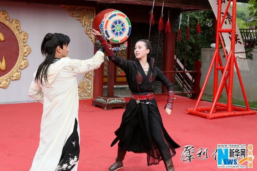 《犀利仁师》INCISIVE GREAT TEACHER 2013 part21