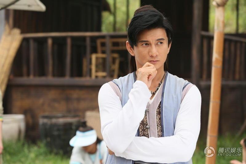 《犀利仁师》INCISIVE GREAT TEACHER 2013 part21