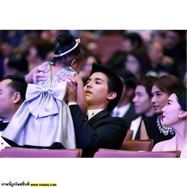 เจมส์ จิรายุ กับ น้องวันใหม่้ มุ้งมิ้ง ฟรุ้งฟริ๊ง น่าวรั๊กอ่ะ!