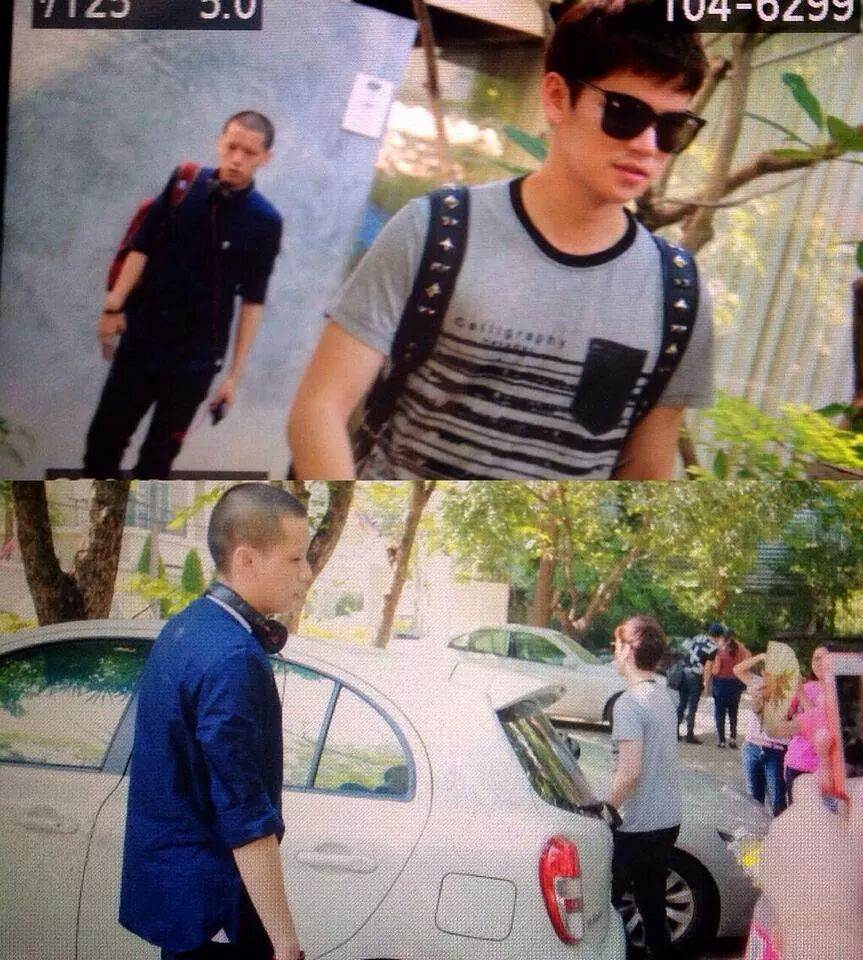 พรมแดงเต๋าคชา