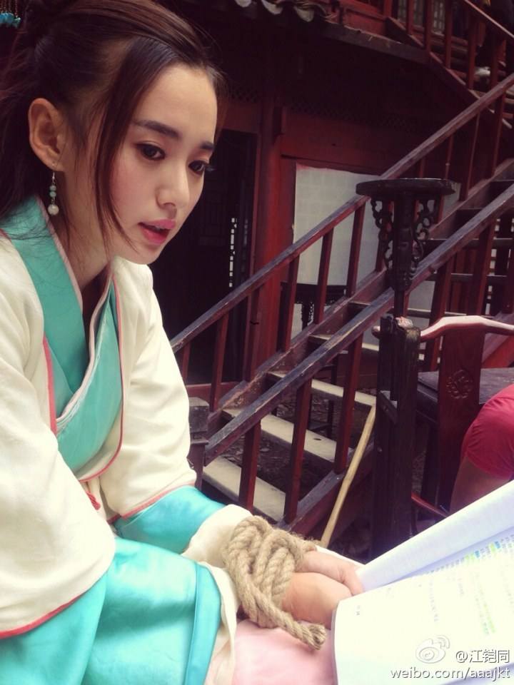 Happy Warriors《欢乐无双》2014 part26