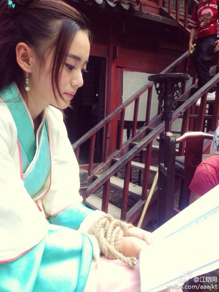 Happy Warriors《欢乐无双》2014 part26