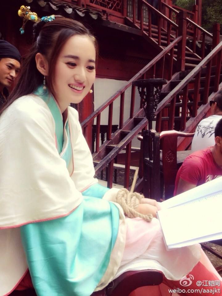 Happy Warriors《欢乐无双》2014 part26