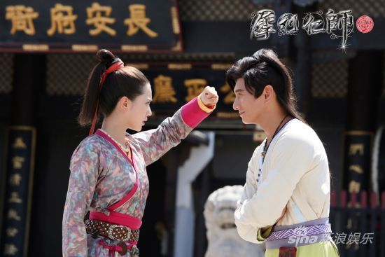 《犀利仁师》INCISIVE GREAT TEACHER 2013 part22