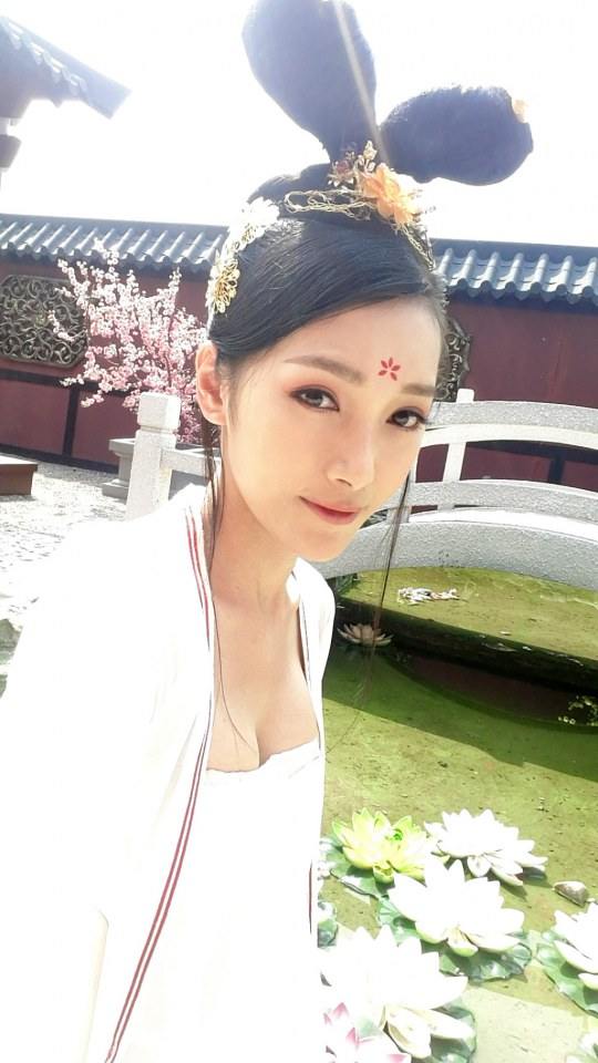 วีระบุรุษสุ่ยถัง ภาค5 Hero Sui And Tang Dynasties 5《隋唐英雄5》2014 part8