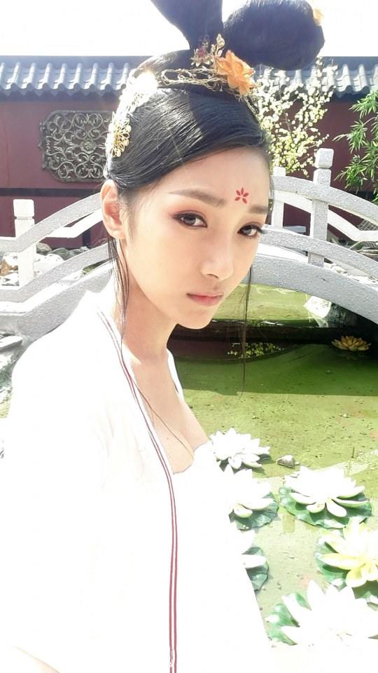 วีระบุรุษสุ่ยถัง ภาค5 Hero Sui And Tang Dynasties 5《隋唐英雄5》2014 part8