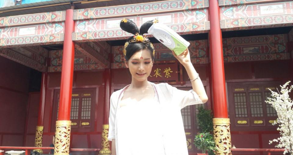 วีระบุรุษสุ่ยถัง ภาค5 Hero Sui And Tang Dynasties 5《隋唐英雄5》2014 part8