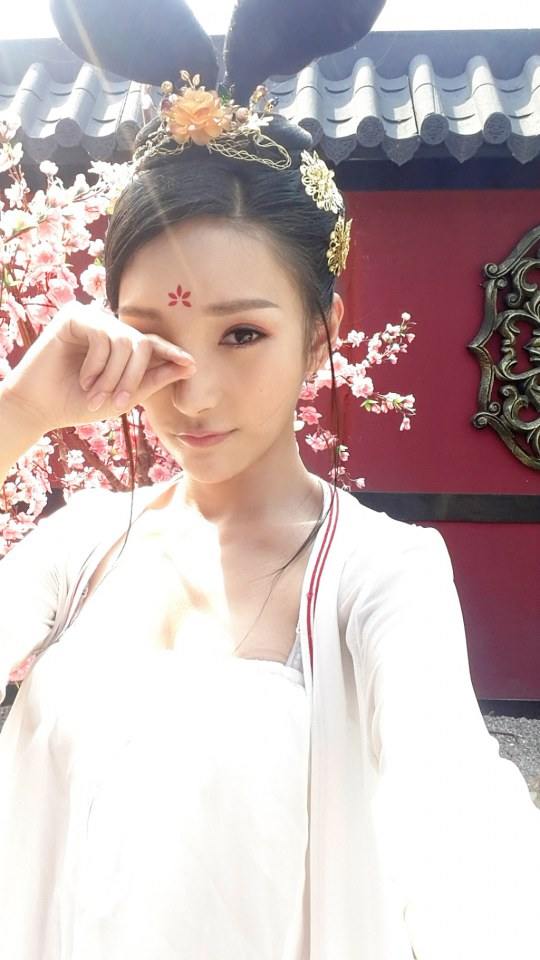วีระบุรุษสุ่ยถัง ภาค5 Hero Sui And Tang Dynasties 5《隋唐英雄5》2014 part8