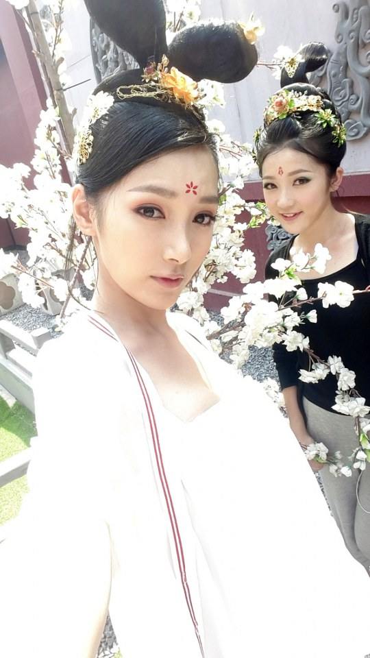 วีระบุรุษสุ่ยถัง ภาค5 Hero Sui And Tang Dynasties 5《隋唐英雄5》2014 part8
