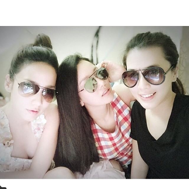 พี่สาวคนสวย