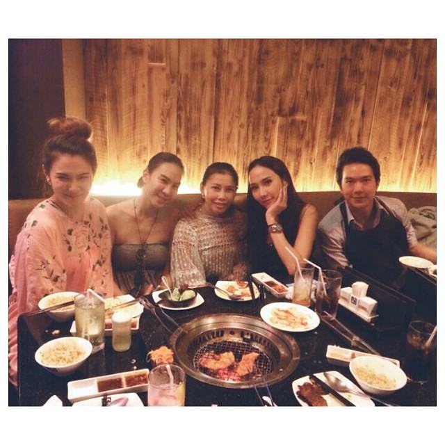 พี่สาวคนสวย