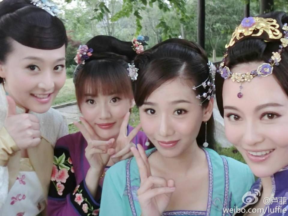 A HAPPY LIFE 2 《天天有喜2之人间有愛》2014 part37
