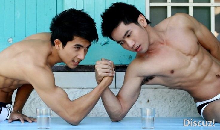 แพ๊คคู่
