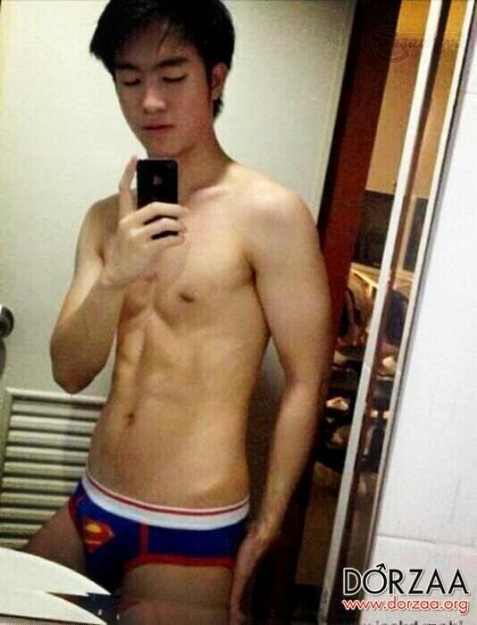 หล่อ 5