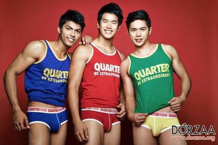 แม่สีสดๆ