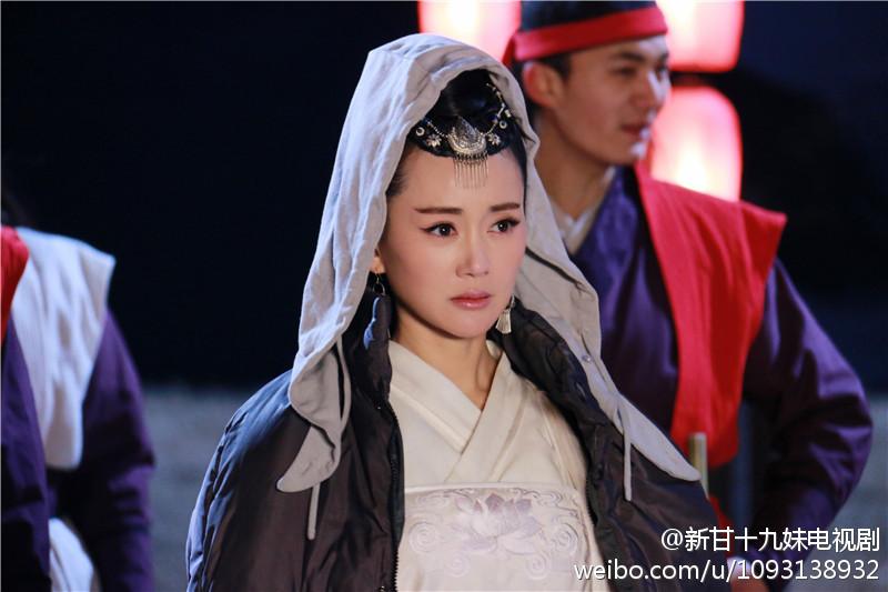 New Gan Shi Jiu Mei 《新甘十九妹》2013-2014 part12