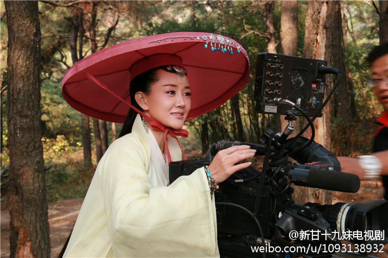 New Gan Shi Jiu Mei 《新甘十九妹》2013-2014 part12