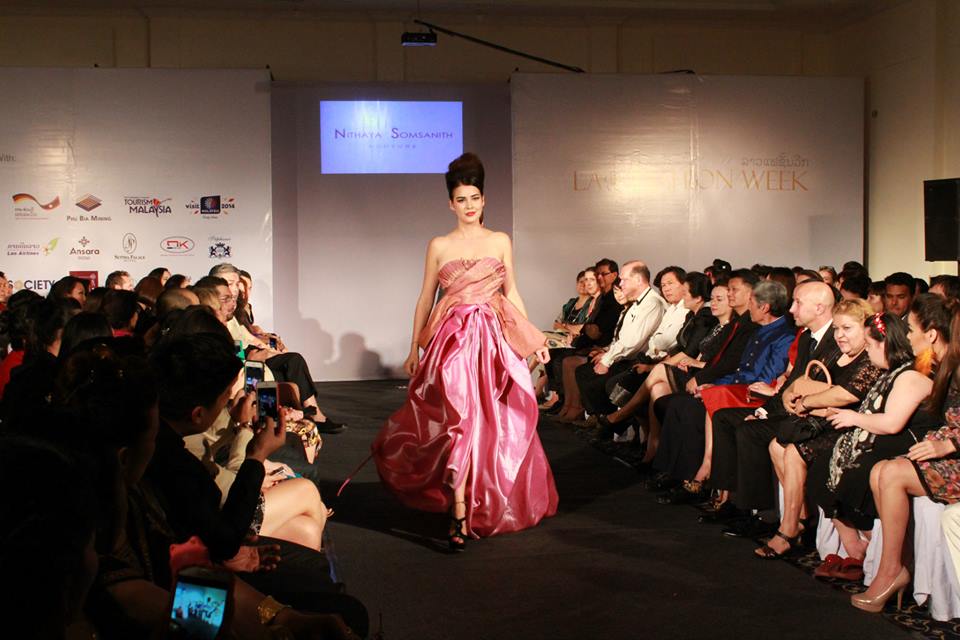 Lao Fashion Week