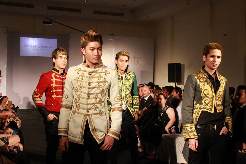 Lao Fashion Week