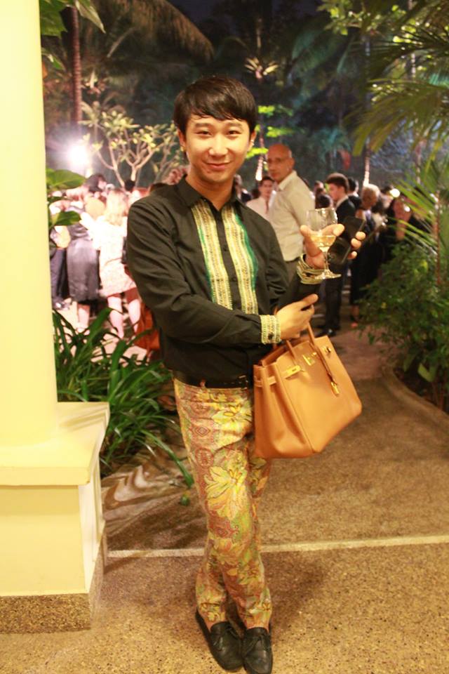 Lao Fashion Week